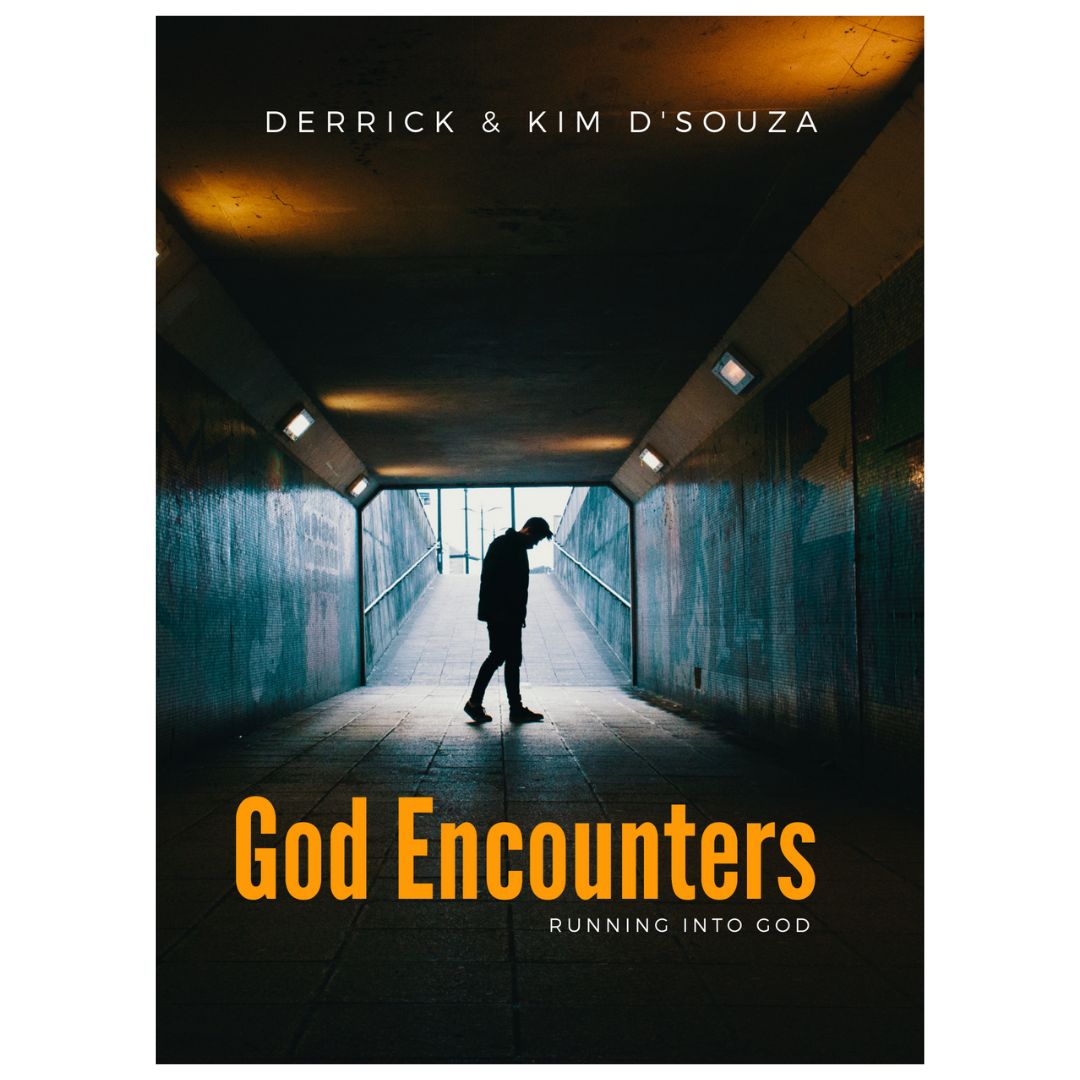 God Encounters